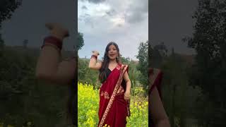 Sat sumundar dol gaya hindi song shorts dancevideo [upl. by Opaline]