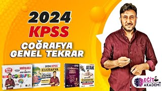 2024 KPSS COĞRAFYA GENEL TEKRAR 11 madenler kpss2024 [upl. by Omissam]