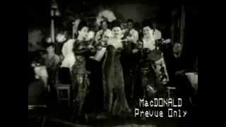 DeCastro Sisters sing Penicillin1952 video short [upl. by Sherline]