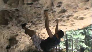 Adam Ondra Sends Jumbo Love ORIGINAL VIDEO [upl. by Renba]