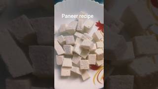 Niramish paneer recipe 🥰🥰easyrecipes cooking viralshorts simpleshort [upl. by Rambort270]