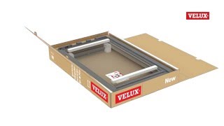 VELUX Packaging [upl. by Dawna925]