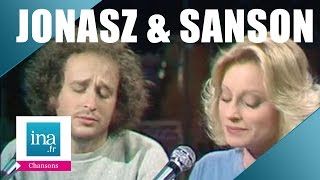 Véronique Sanson et Michel Jonasz quotDitesmoiquot live officiel  Archive INA [upl. by Calie]