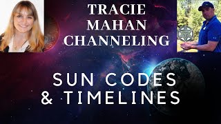 Sun codes and Timelines  Mandela Effect [upl. by Atteynod]