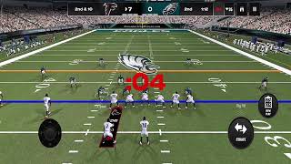 Philadelphia eagles vs Jacksonville jaguars GAME Highlights WEEK 9  NFL Season 2024 [upl. by Gerek]