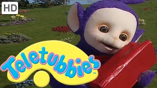 Teletubbies Food amp Cooking Pack 2  Full Episode Compilation [upl. by Odlonra]