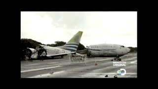 ✈️Catastrofes Aereas Accidente Vuelo Aires 8250  Desastres Aéreos Mayday Segundos Catastróficos [upl. by Inhsor290]