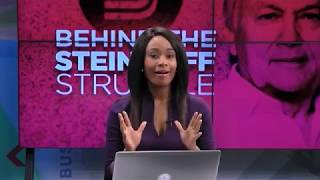 Behind the Steinhoff struggle [upl. by Kristina]