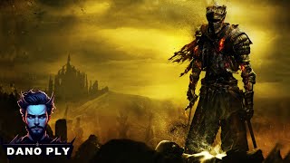 Dark Souls III  1 первый босс [upl. by Esinal]