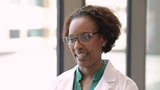 Dr Marquita Anderson OBGYN at Texas Health Hospital Mansfield [upl. by Niraj]