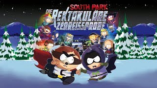 South Park 2020 Mission quotFürze aus Zukunft und Vergangenheitquot quotFinaleEndequot HDPS4 [upl. by Annaet817]