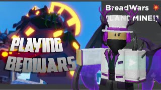 Viaan YT Bedwars Funny Moments [upl. by Siuol]