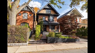 7 Ellerbeck Street Toronto ON [upl. by Aciraa221]