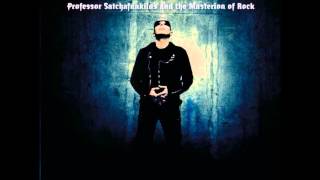 Joe Satriani  Overdriver Backing Track [upl. by Des672]