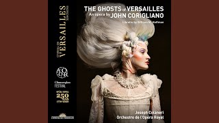 The Ghosts of Versailles Act I Prologue Prologue [upl. by Etteniotna]