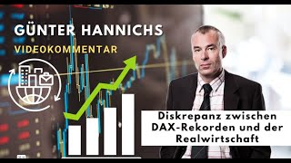 Nur wenige Aktien treiben den angeblichen quotBörsenboomquot  MDAX fällt um 20 [upl. by Dinin]