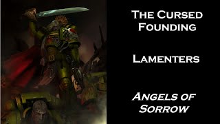 3 The Lamenters Angels of Sorrow [upl. by Ruperta]