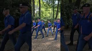 Airborne Wandeltocht 20242 [upl. by Aneerehs999]