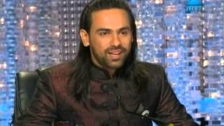 Dance India Dance Season 4  Episode 14  December 14 2013 [upl. by Enylekcaj]