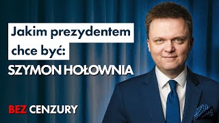 Szymon Hołownia odpowiada na pytania koronawirus wiara aborcja ekologia  Imponderabilia 94 [upl. by Aneleve]