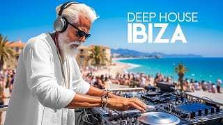 Ibiza Summer Mix 2024 🍓 Best Of Tropical Deep House Music Chill Out Mix 2024🍓 Chillout Lounge 147 [upl. by Anoif126]