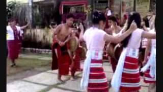 Bontoc Dance [upl. by Atile443]