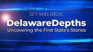 DETV News brings you Delaware Depths  School District Referendum Votes [upl. by Wulf]