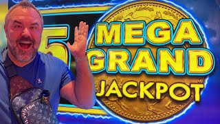 WOW 😮 The Mega GRAND Chance Jackpot [upl. by Aitrop656]