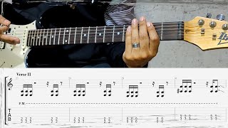 Como tocar 🎻 Apocalyptica  I Dont Care 🎻 TABS  TUTORIAL COMPLETO [upl. by Elocon19]