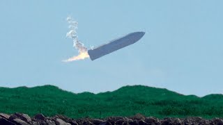 5 SpaceX Launches That Went Horribly Wrong [upl. by Fanning]