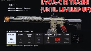 xDefiant THE BEST LVOAC Build [upl. by Mireielle]