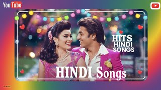 Hindi Songs Collection Audio  New Hits Hindi Song  Hindi Love Songs  Hindi Song [upl. by Cull432]