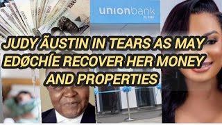 Judy Ãustin wallow in tears 😭 as queen may recovered her money and properties [upl. by Assetak145]