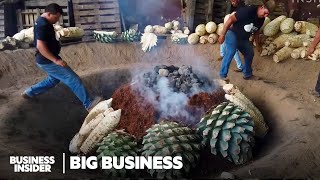 5 Surprising Ways Americas Foods Are Farmed  Big Business Marathon  Insider Business [upl. by Fabrianne533]