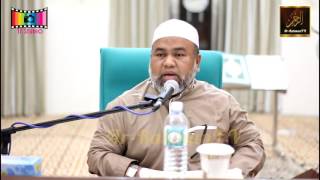 Ustaz Amran Yusoff  3 Cara Bersyukur [upl. by Ifill607]