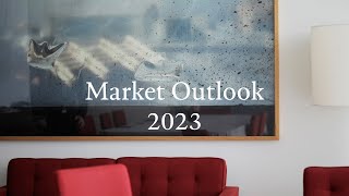 Pictet – Market Outlook 2023 [upl. by Earissed]