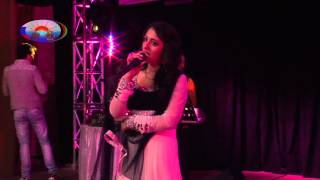 Farzana Naz  new songs Russia saint petersburg 2013 [upl. by Hessler]