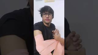 Souravjoshi vlog funny viralvideo comedyshorts short shorts trending foryou [upl. by Atinaw7]