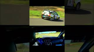 Rallye du Pays Gentiane 2024 rallye c2 n2s [upl. by Barnum775]