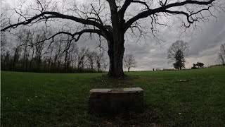 Elizabeths Grave A Legend from Chillicothe OH [upl. by Martinez778]