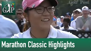 Marathon Classic Highlights [upl. by Assen]