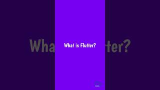 Flutter Interview Question 1  Flutter Tutorial Point [upl. by Heman]