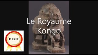 🚨 Le Royaume Kongo Lhistoire illustrée [upl. by Beaulieu476]