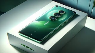 Nokia Energy Max 2024 CuttingEdge Specs Features and Launch Details Revealed [upl. by Alten35]