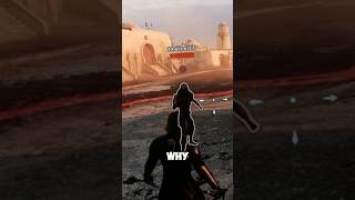 The Average Battlefront 2 PC Experience starwars battlefront2 shorts [upl. by Warton]