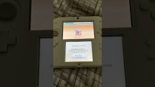 Nintendo eShop download screen 3DS with old music [upl. by Connors]