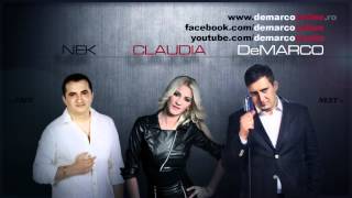 NEK CLAUDIA DeMARCO  Amar amar [upl. by Lissa]