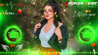 Masroof Hai Dil Kitna Tere Pyar Mein  DJ Remix  Himesh Reshammiya  Sad Song 2024  old songs [upl. by Ettenom403]