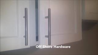 Cost of replacing kitchen cabinet doors and drawers [upl. by Derayne]