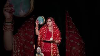 Suraj aur Pritikarva chauth photography weddingphotography couple surajactor funny [upl. by Ashlie352]